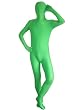 Full Body Greenman Suit