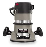 Factory-Reconditioned Porter-Cable 690LRVSR 11 Amp 1-3/4 Horsepower Fixed Base Variable Speed Router