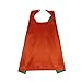 Cleverwolf Super Hero Capes and Masks for Kids Girls Adults Dress Up Costumes Party Favors Set of 10