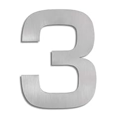 Blomus Hausnummer "3", 68186