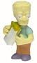 The Simpsons Series 10 Action Figure Wendell