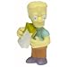 The Simpsons Series 10 Action Figure Wendell