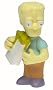 Actionfigur Wendell