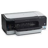 HP OfficeJet Pro K8600dn - Imprimante - couleur - recto-verso - jet d'encre - A3 Plus - 1200 ppp x 1200 ppp - jusqu'� 35 ppm (mono) / jusqu'� 35 ppm (couleur) - capacit� : 250 feuilles - USB, 10/100Base-TX