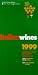 Book Italian Wines 1999 (Italian Wines, 1999)