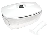 Vacu Vin Vacuum Instant Marinater