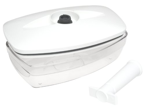 Vacu Vin Vacuum Instant Marinater