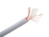 Monster 402 XLN XTREME Speaker Cable (2-Conductor) 250 ft. Spool - 76.2 m. (MPC S402 2C-250)