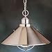 Kichler Seaside Pendants/Hanging Down Light Brushed Nickel