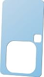 Produkt-Bild: 6x UltraClear Displayschutzfolie passgenau f&uuml;r Sandisk Sansa Clip+