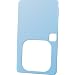 6x UltraClear Displayschutzfolie passgenau f�r Sandisk Sansa Clip+