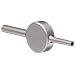 Stainless Steel Hypodermic Tubing Reducer, Inlet- 16 Gauge, Outlet- 18 Gauge
