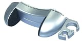 Acctel Universal Handy-Halter Quicky Silver inklusive Headsethalter