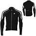 Giordana Silverline Cycling Jersey - Long-Sleeve - Men's