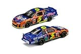 Terry Labonte 2003 Kellogs 1/24 Action Diecast Car