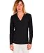 American Apparel TR476 Unisex Tri-Blend Long Sleeve V Neck