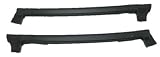 1997-2004 Corvette C5 Roof Panel Side Weatherstrip