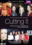 Cutting It - Series One - 3-DVD Box Set ( Cutting It - Entire Series 1 )