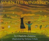 When the Wind Stops