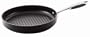 12 Inch Round Deep Grill Pan