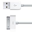 USB Sync Data Cable for Apple iPod Touch iPhone 3G 3GS 4G *High Speed 2.0 USB Data Transfer