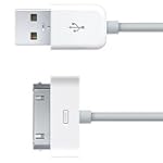 USB Sync Data Cable for Apple iPod To...
