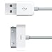 USB Sync Data Cable for Apple iPod Touch iPhone 3G 3GS 4G *High Speed 2.0 USB Data Transfer