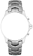NEW TAG HEUER LINK MANUFACTURER MENS BRACELET BA0594 NEW TAG HEUER LINK MANUFACTURER MENS BRACELET BA0594