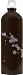 Quench 1.0 Liter Stainless Steel Bottle - Cherry Brown