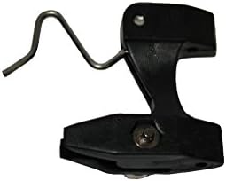 Gaffer Sportfishing Crimp-On Release Clips (Individual - No wire form)