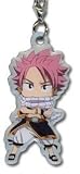 Fairy Tail Natsu Dragneel Cellphone Charm