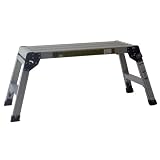 Aluminum Work Platform