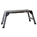 Aluminum Work Platform