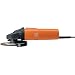 Fein WSG12-125 5-Inch Grinder