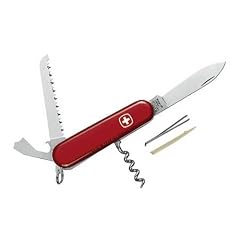 Wenger Original Schweizer Taschenmesser Modell Classic 66 6-teilig, rot