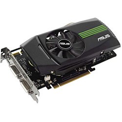 ASUS ビデオカード ENGTX460 DIRECTCU/2DI/1GD5