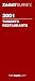 Book Zagatsurvey 2001 Toronto Restaurants (Zagatsurvey Toronto Restaurants, 2001)