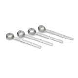 Produkt-Bild: Blomus Set 4 Espressol&ouml;ffel UTILO