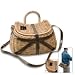 Antiqued Fly Fishing Creel