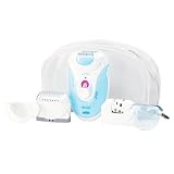 BRAUN �V���N�E�G�s�� �G�N�Z�� �g���v���w�b�h���t�F�C�X�V�X�e���i�d�C�E�ъ�j SE5670TF