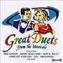 Great Duets From Musicals