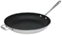 All-Clad Master Chef 2 Nonstick 14-Inch Fry Pan