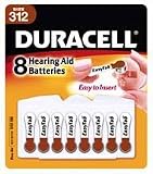 Hearing Aid Batteries