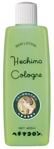 ヘチマコロンの化粧水 400ml