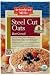 Oats, Steel Cut, Organic, 24 oz.