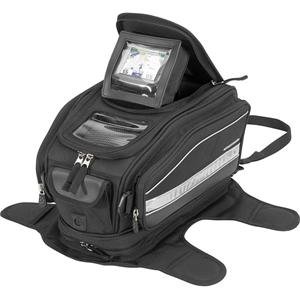 Firstgear Laguna GPS Tank Bag with Backpack - --/--