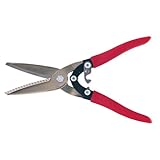 Wiss MPX MultiMaster 3-Inch Cut Capacity 10-1/2-Inch Long Handled Multi Purpose Snip