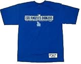 Los Angeles Dodgers Team Pride Big and Tall tee