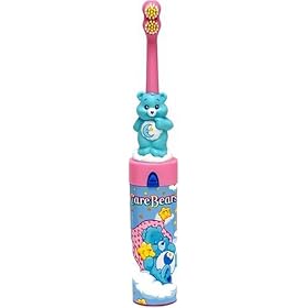 Zooth Power Brush, Care Bears (Color May Vary)