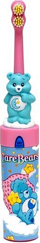HealthPersonalCare: Zooth Power Brush, Care Bears Color May Vary